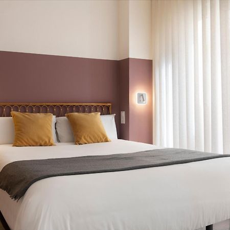 Espiritu Santo Suite Apartment Sevilla Exterior foto